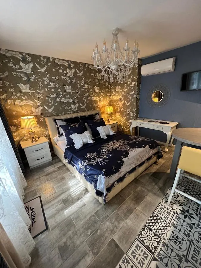 Bed and Breakfast La Casa Dei Sogni à Flayosc