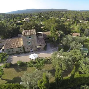 3* Couette-café La Vieille Bastide